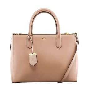 Lauren Ralph Lauren Mellowpink Huntington